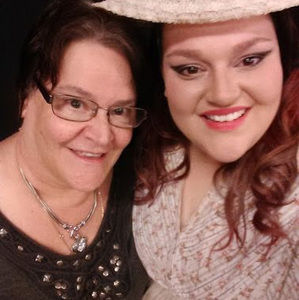 Meet your Posher, Michele